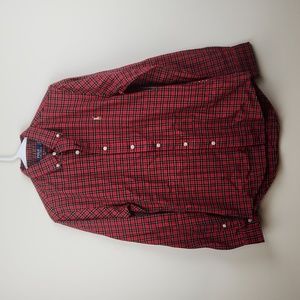 Polo by Ralph Lauren Mens Slim Fit Shirt